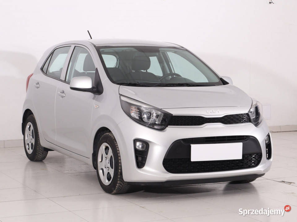 Kia Picanto 10 MPI ABS Piaseczno