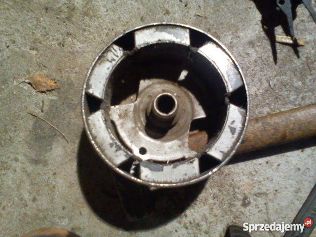 Magneto romet ogar 205 dezamet Chojnice