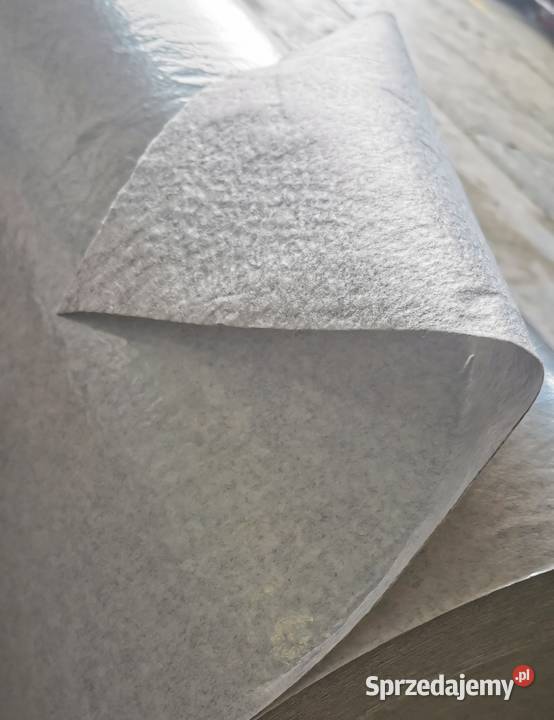 Filc do blach antykondensacyjny bariera Akcesoria dachowe Ostrów Wielkopolski