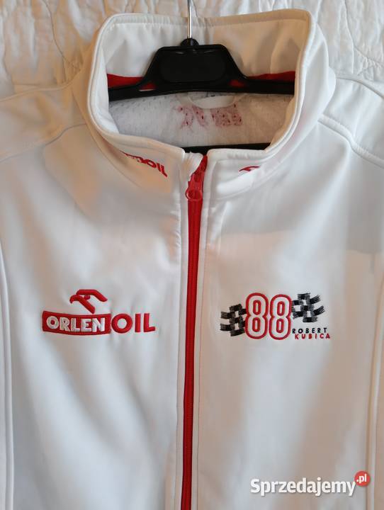 Robert Kubica sprzedam