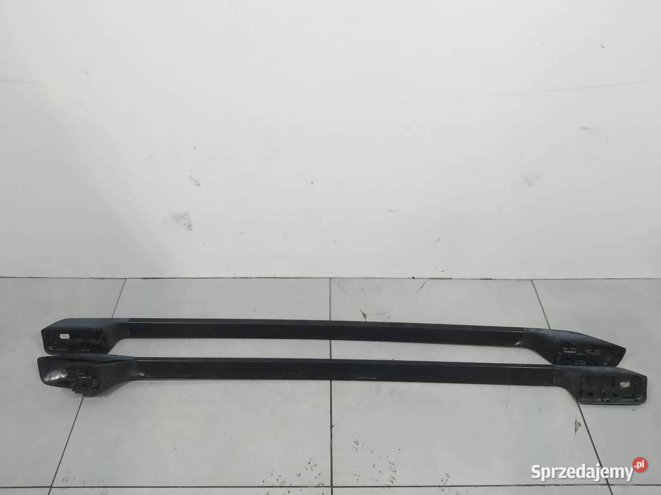 RELINGI Suzuki Wagon R I 19932006 sprzedam