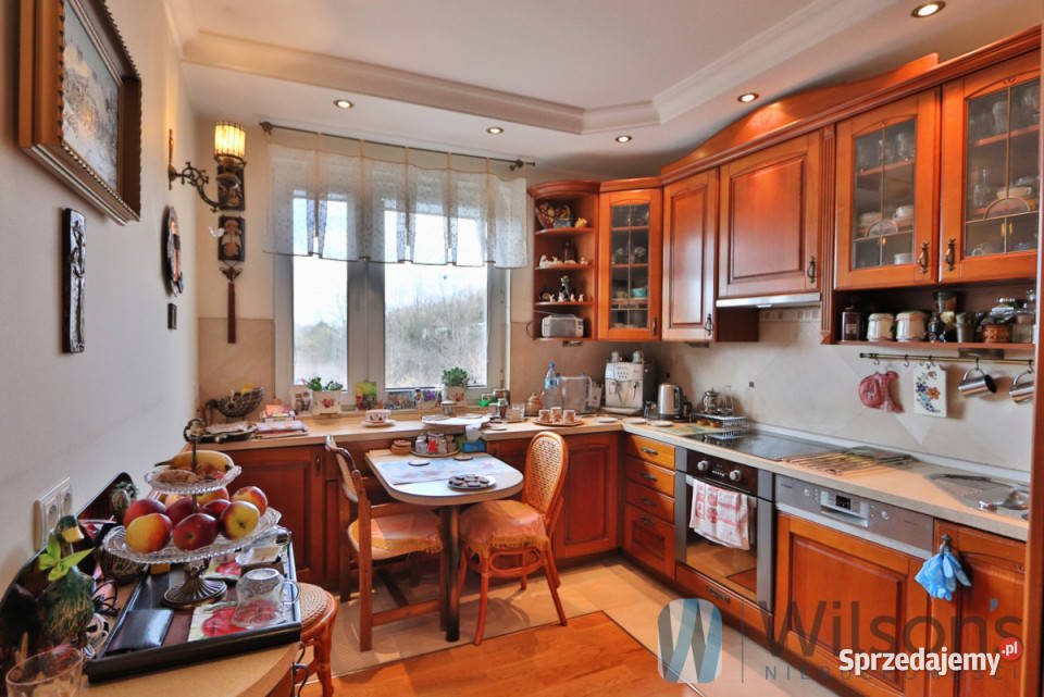 Mieszkanie do sprzedania 1478 metrów 6 pokoi Rok budowy 1997 Gdańsk