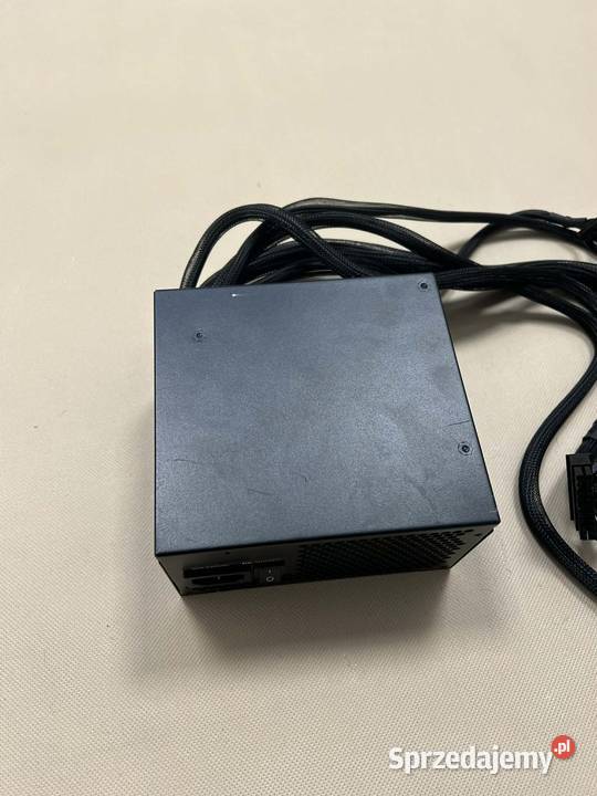 Be Quiet System power 8 500W S8500W BeQuiet