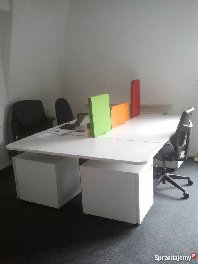 nowe meble z Kancelarii 100cm sprzedam
