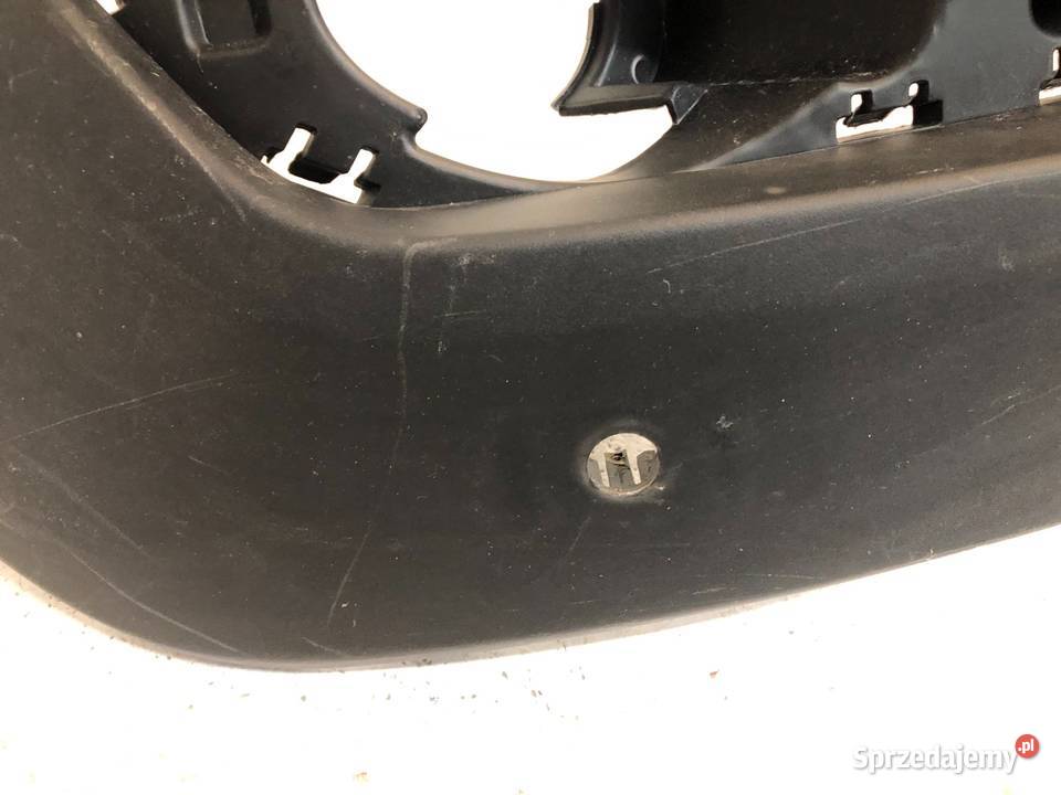 OPEL MOKKA 20122016 ZDERZAK DOLNY SPOILER POD Skarżysko-Kamienna