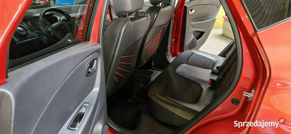 Renault Captur OPIS W podanej roczna gwarancja I nawigacja śląskie Mysłowice