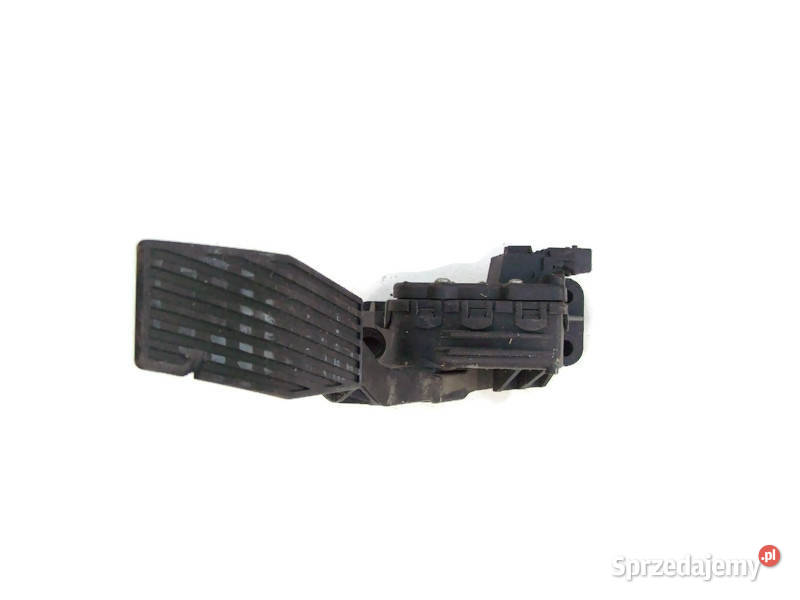 Astra III H 20 Turbo Pedal gazu Potencjometr Układ elektryczny