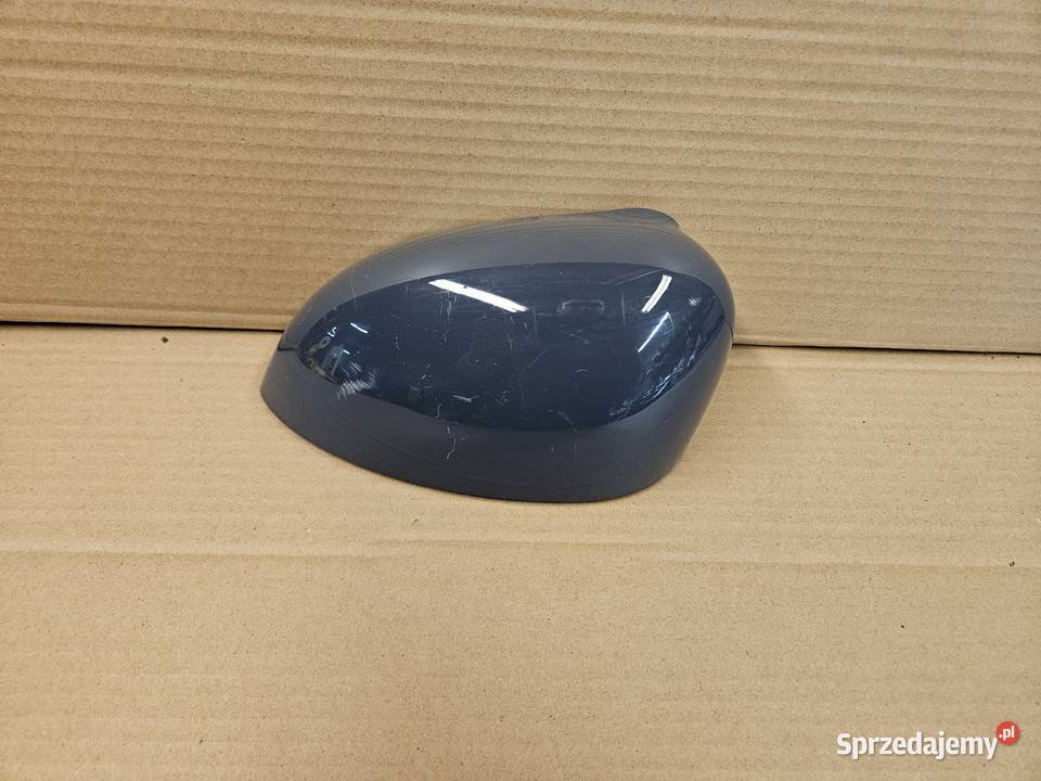 FIAT 500 OBUDOWA LUSTERKA LEWEGO LEWA 735412291 osobowe Międzychód