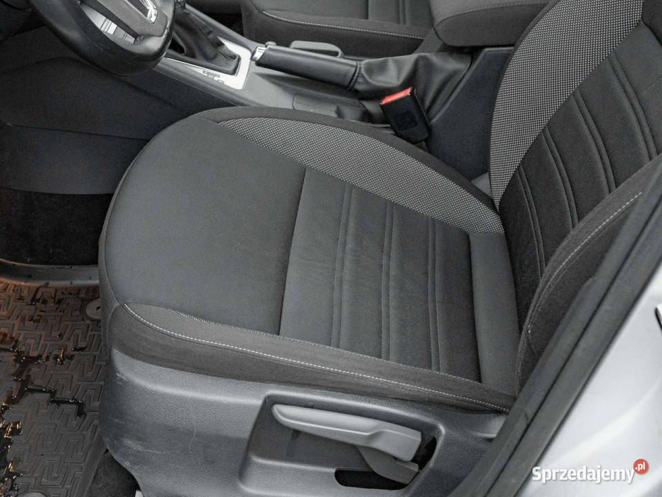koda Octavia 20 TDI Ambition DSG 2 stref klima pełny VAT pomorskie
