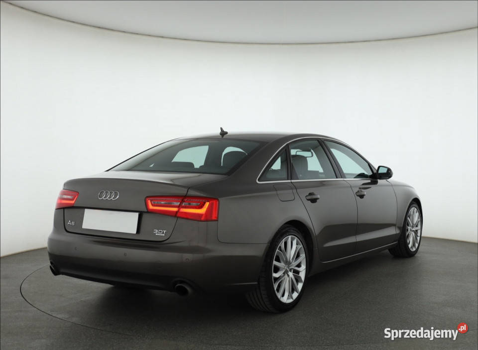 Audi A6 30 TFSI Piaseczno