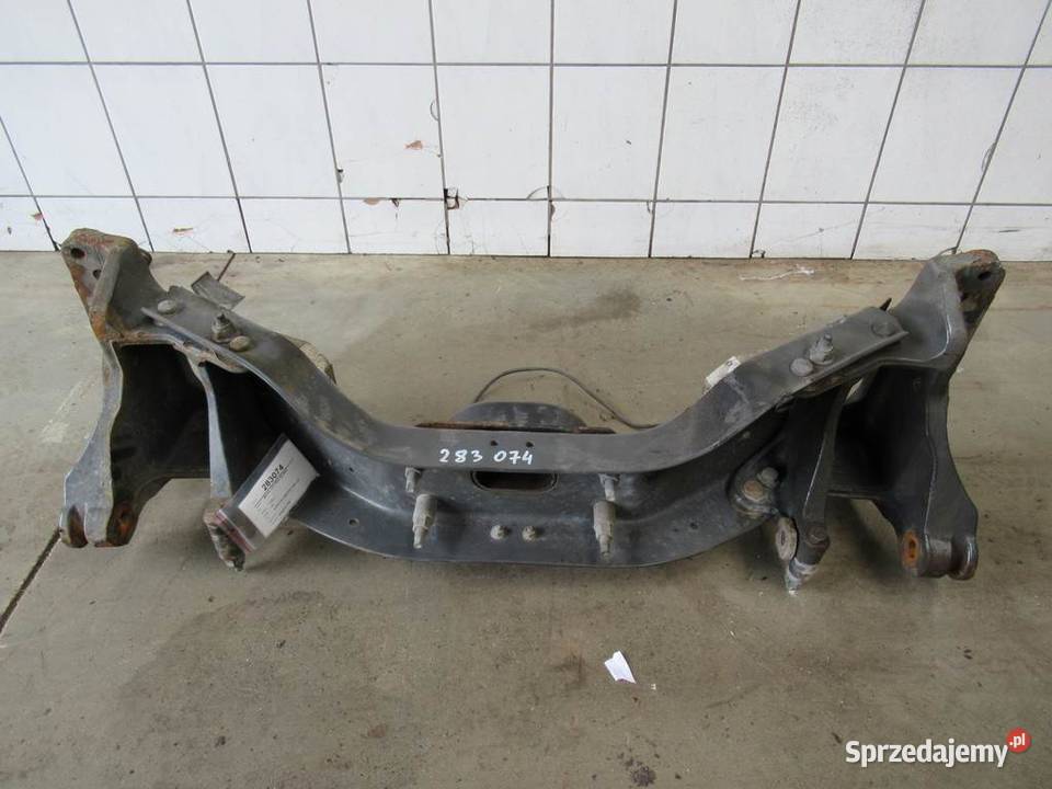 BELKA KOŁYSKA SILNIKA VOLVO FH 128 440 SANKI