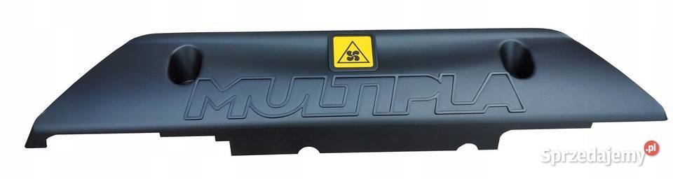 KIEROWNICA POWIETRZA NOWA ORYGINALNA FIAT