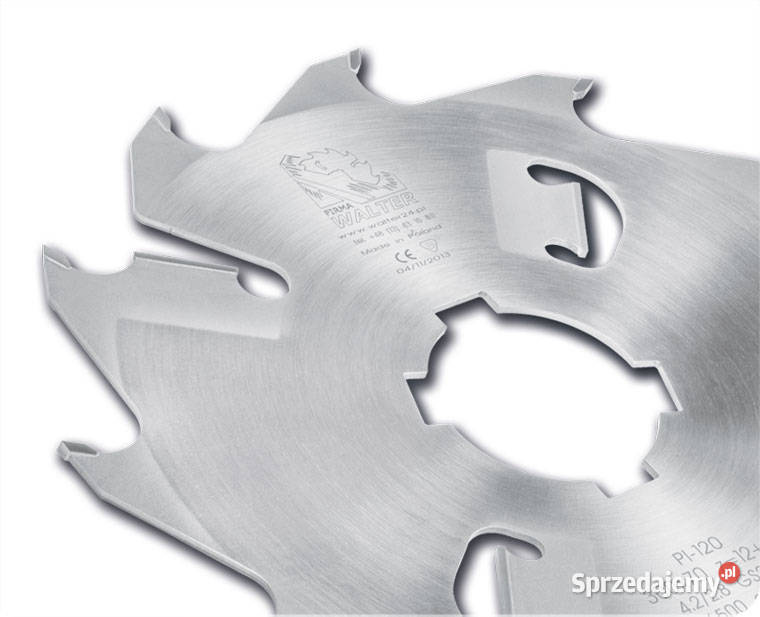 Piły tarczowe widia węglik do wielopiły 450mm sprzedam