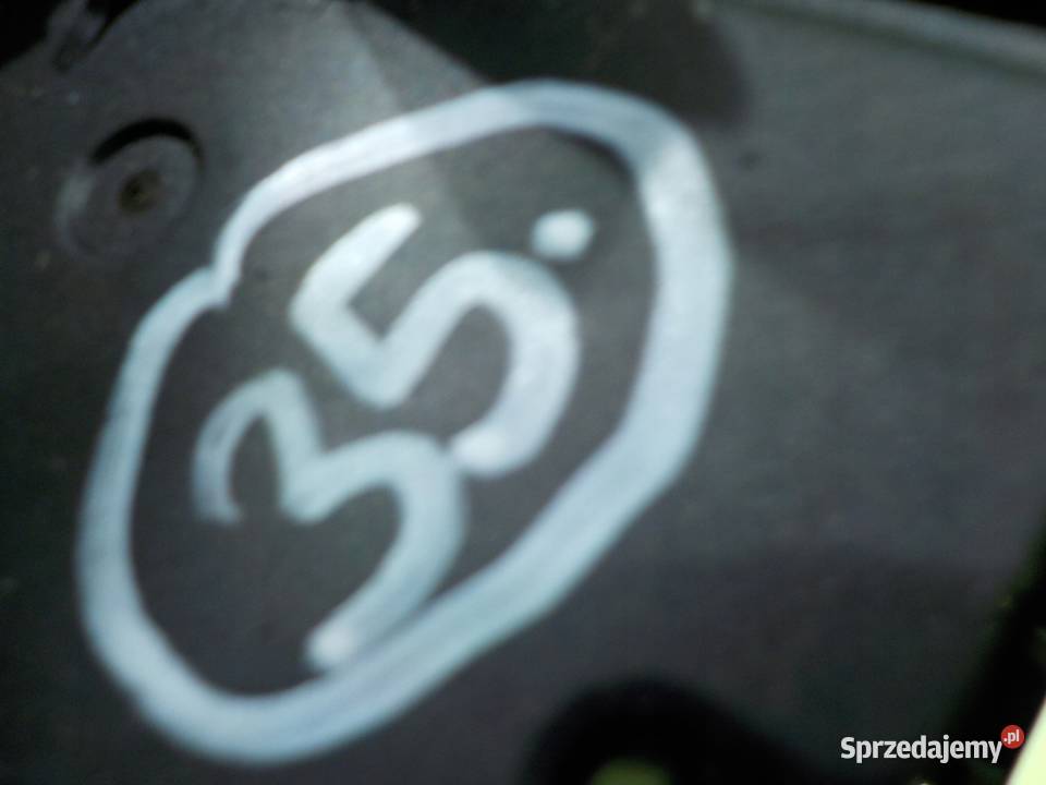 ALFA ROMEO GIULIETTA 14 T 11r HB 5D przelacznik Części samochodowe Suków