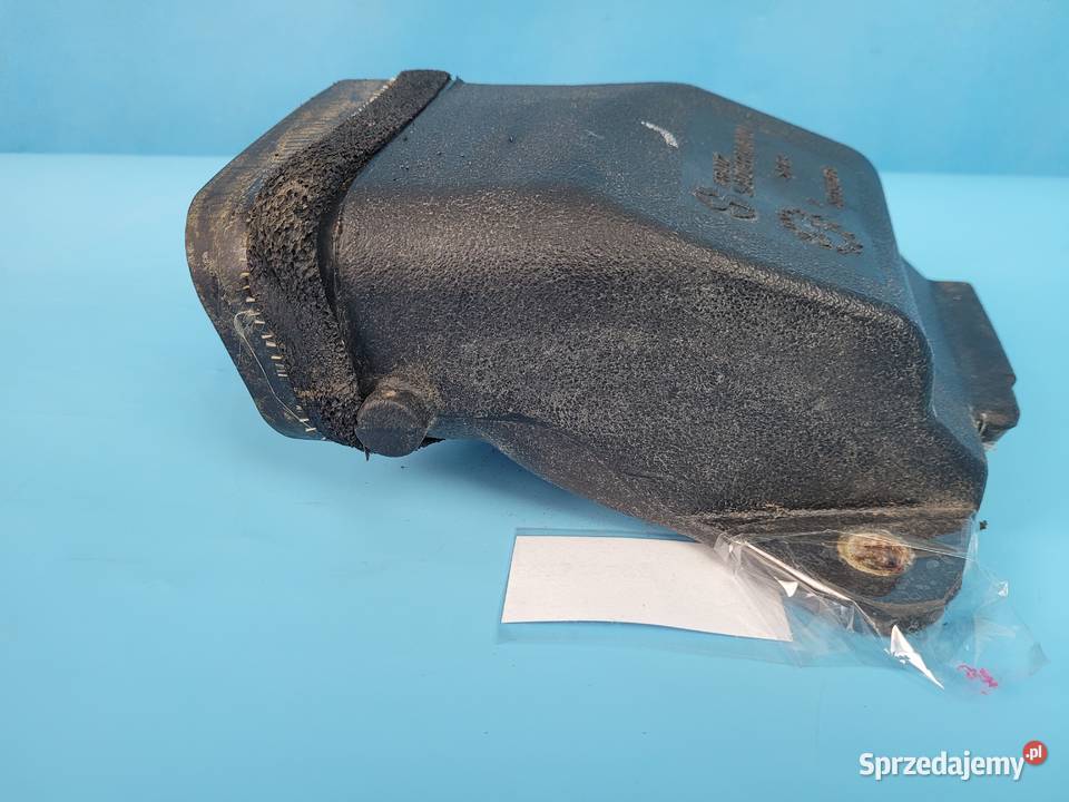 CASE IH PUMA 145 12r KANAŁ PRZEWÓD WENTYLACYJNY Elektryka i zapłon Kolno