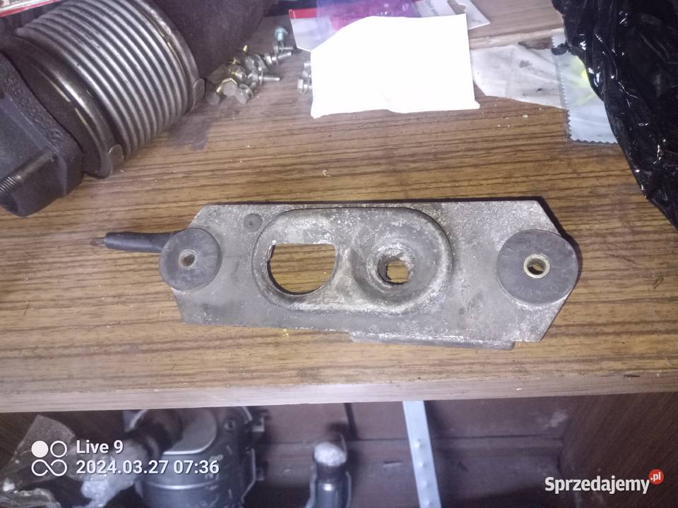 Mercedes g klasa zamek maski terenowe Kocmyrzów sprzedam