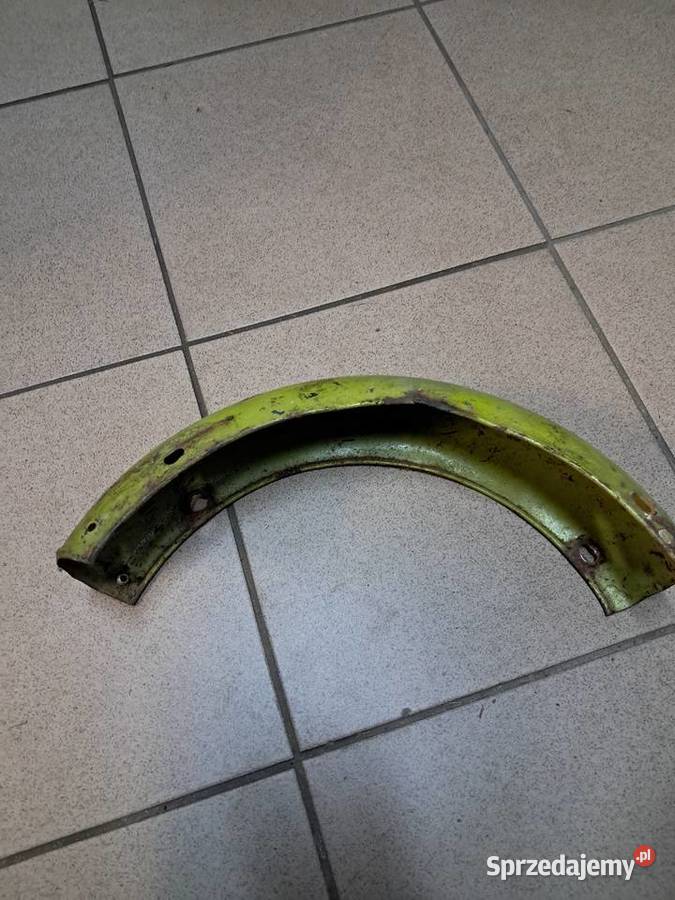 Motorynka błotnik Mińsk Mazowiecki