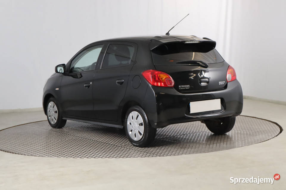 Mitsubishi Space Star 10 MIVEC ESP Zabrze