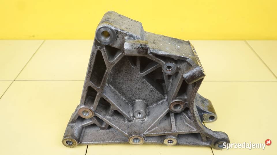 RANGE ROVER SPORT 36 TD V8 08r 272 368DT lapa Suków