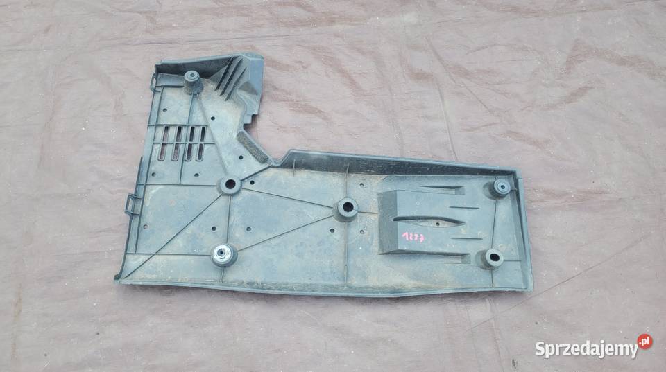 LEXUS GS OSŁONA PODWOZIA PRAWA 5816530110 1237