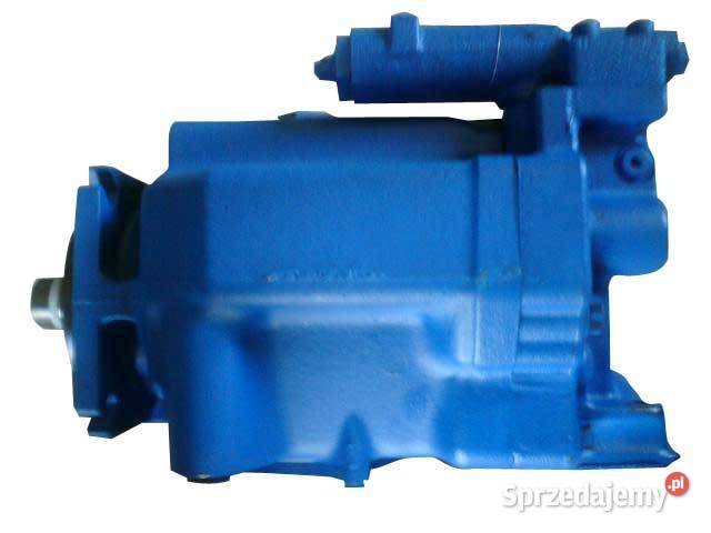 POMPA HYDRAULICZNA VICKERS PVQ20 B2R A9 SS1S 21 Perzów