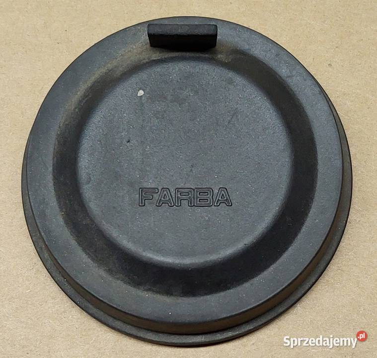 DEKIEL ZAŚLEPKA LAMPY RENAULT MEGANE II ESPACE Mielęcin