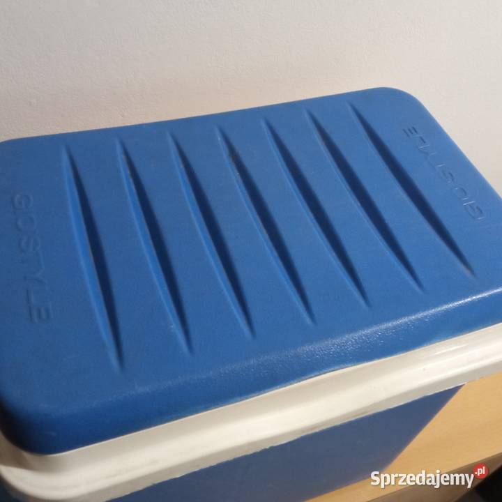 Lodówka turystyczna na wkłady GIOSTYLE Warszawa mazowieckie