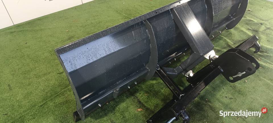 Pług do śniegu 20m nieuszkodzony dolnośląskie