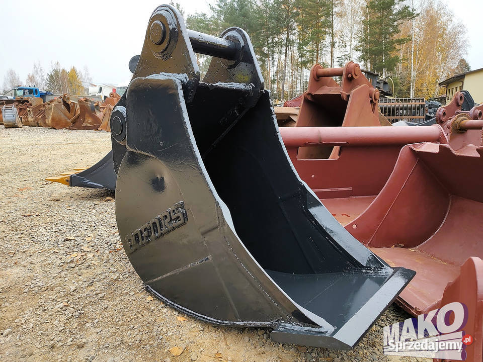 Łyżka Bofors 55 do koparki Miller fi 80 Ostrowiec Świętokrzyski sprzedam