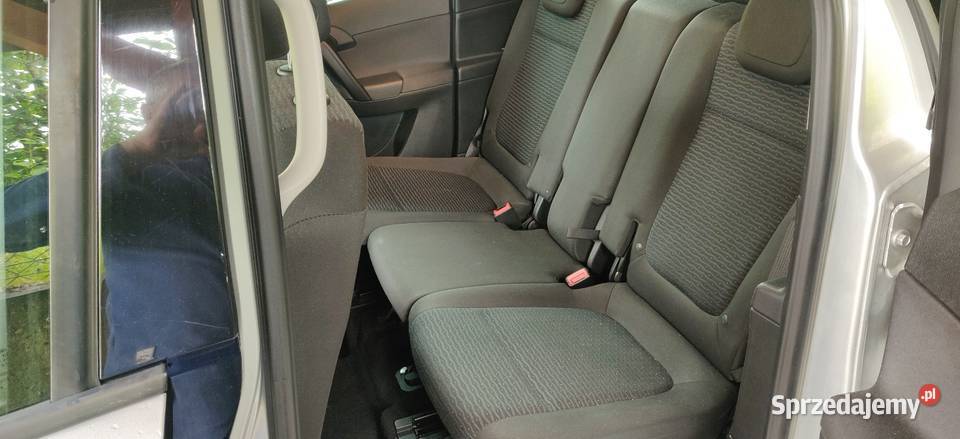 Opel Meriva B