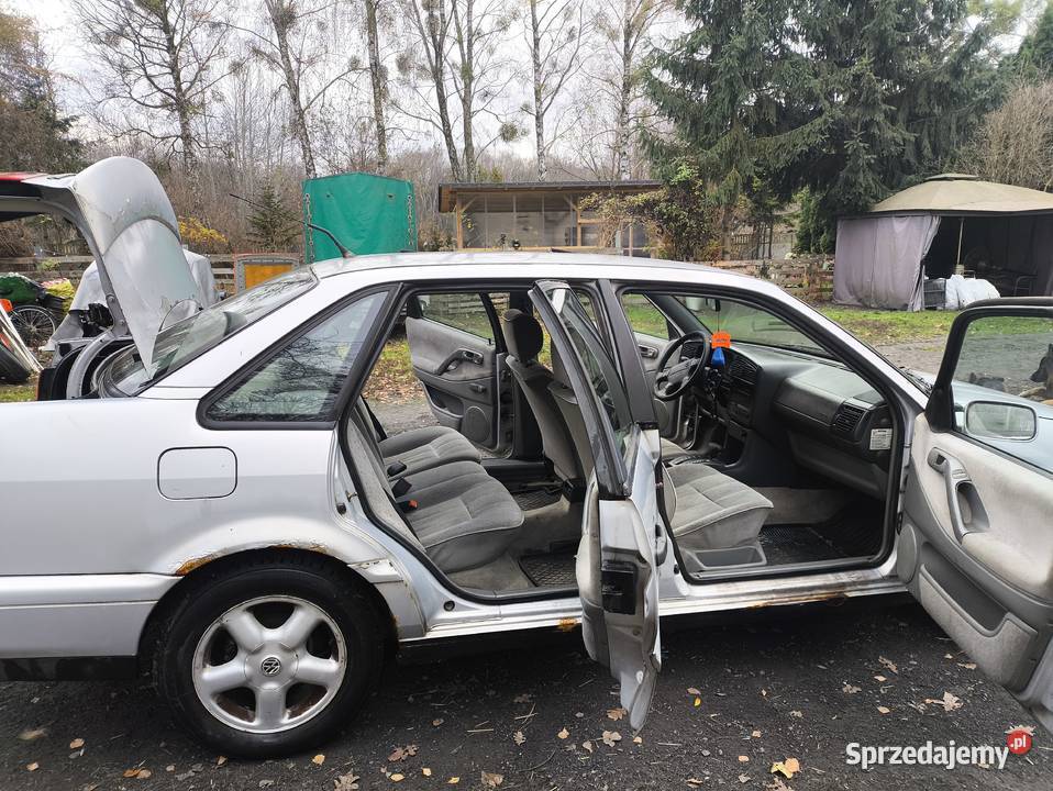 Passat20lB116 1995rzabytekOcprzegląd06 2026r mazowieckie Brwinów