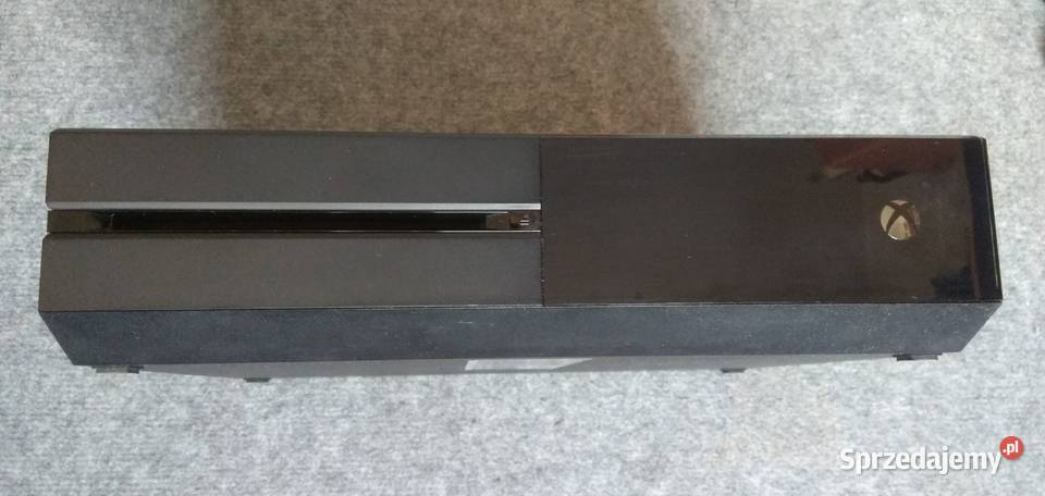 Konsola XBOX ONE 50 Gb Warszawa sprzedam