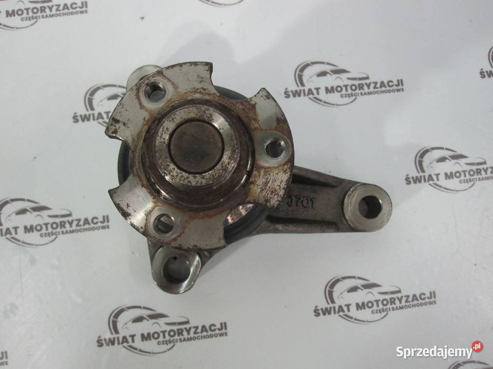 LAND ROVER DISCOVERY 27 D 276DT 190 wspornik Kielce