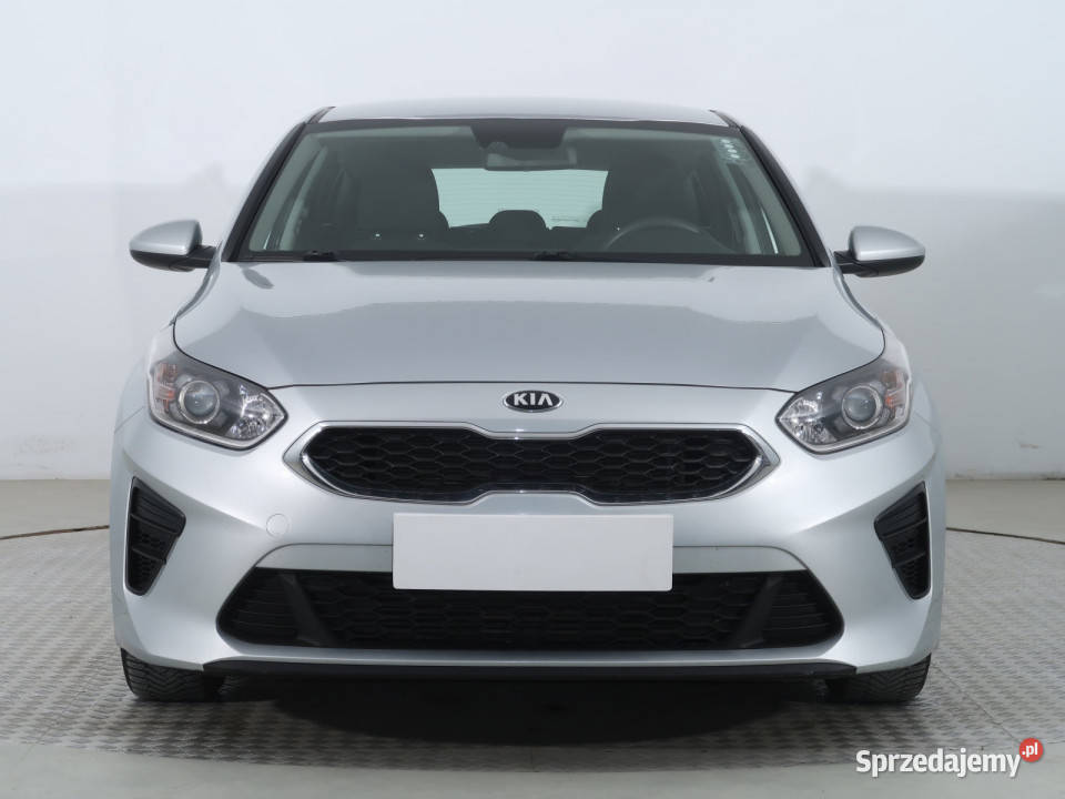 Kia Ceed 10 TGDI Piaseczno