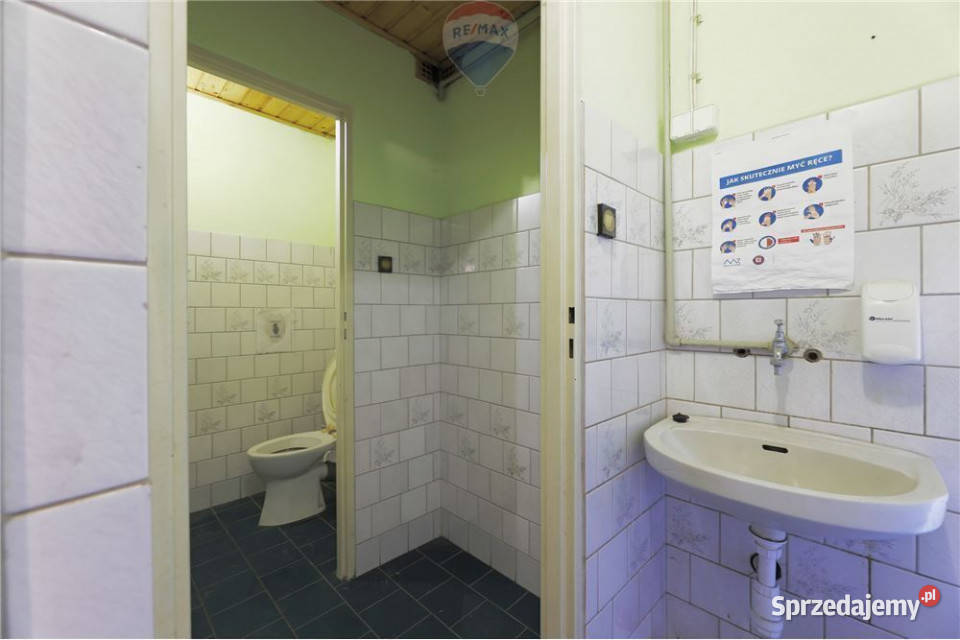 Budynek usługowomieszkalny 760m2garaż dojazd asfaltowy Sprzedaż Czaniec