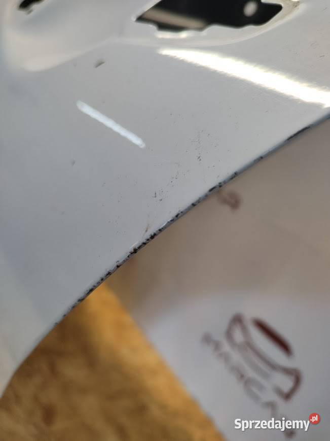 Drzwi Lewy Tył Tylne Lewe Kia X Ceed 2019 Drzwi Pleszew