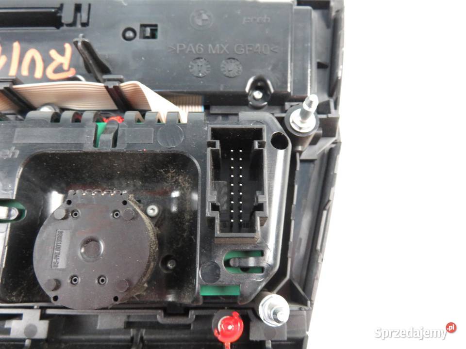 KLIMATRONIK BMW 5 F10 9249698 osobowe sprzedam