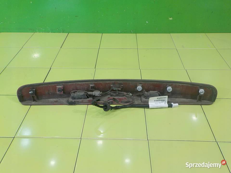 NISSAN QASHQAI J10 LIFT 15 DCI 10r 5D blenda Części samochodowe mazowieckie Suków