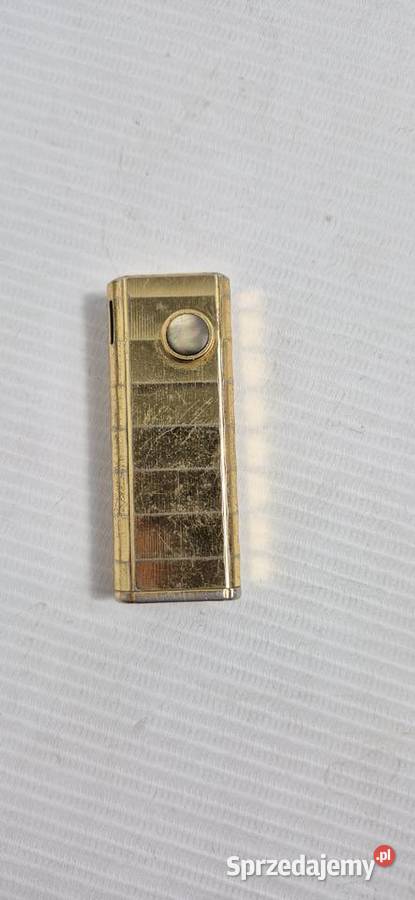 Zapalniczka Vintage WIN Electronic Retro Design Biłgoraj