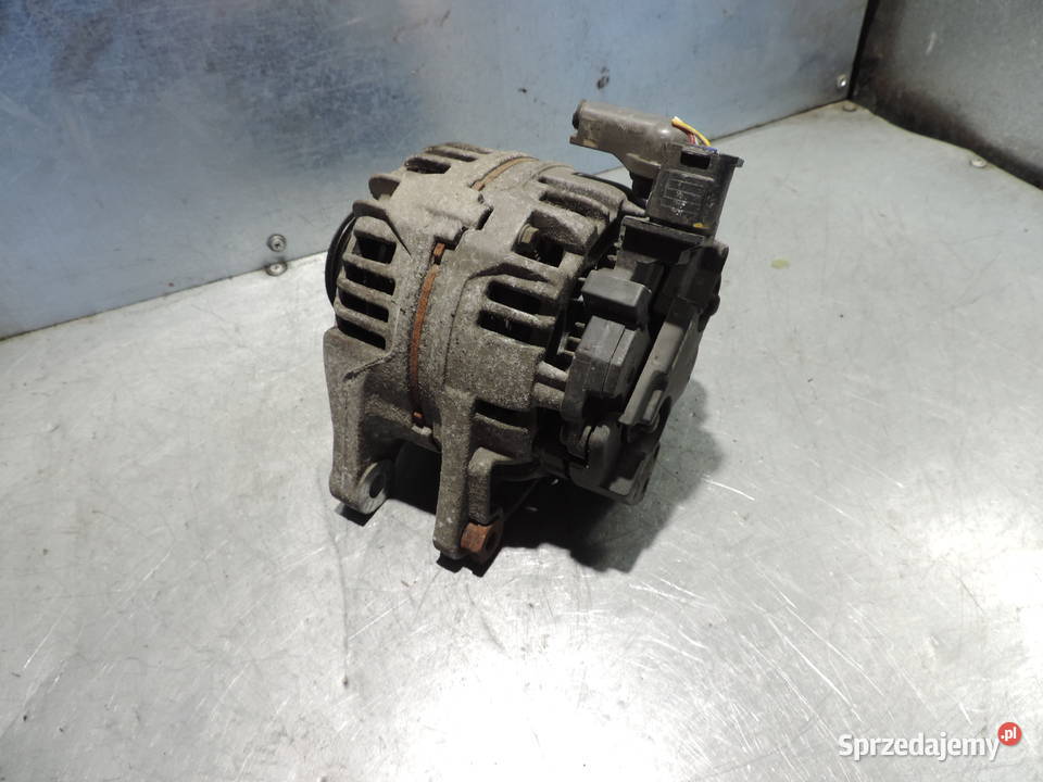 ALTERNATOR TOYOTA COROLLA E12 14 16V Nowy Sącz