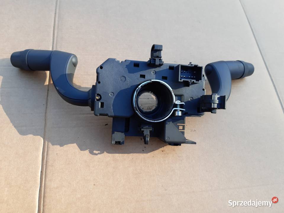 Ducato III Przełącznik zespolony Mińsk Mazowiecki