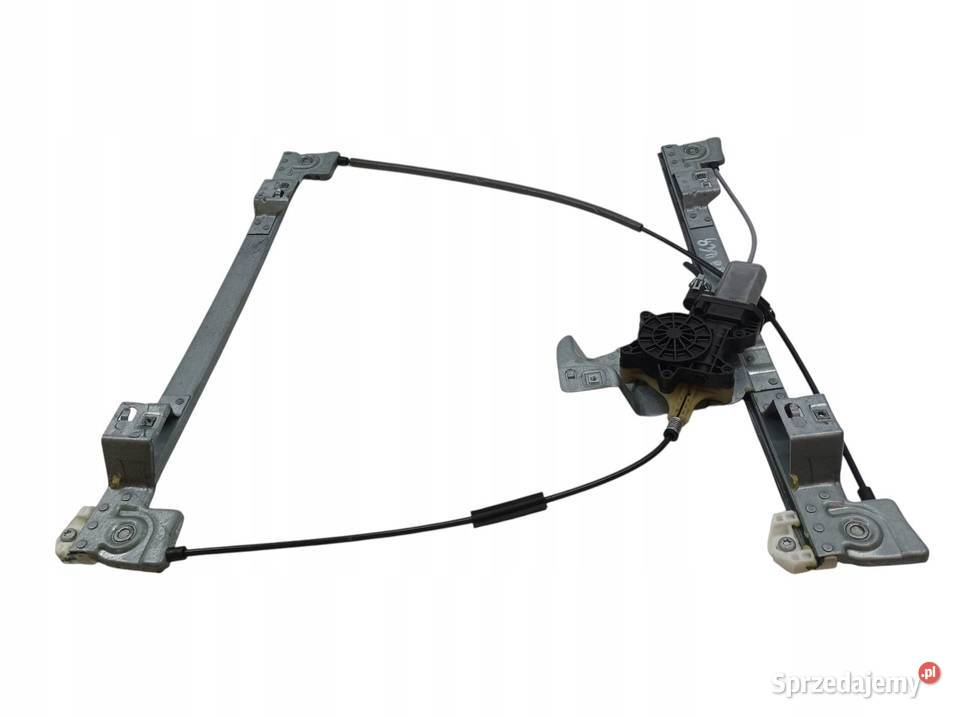 MECHANIZM SZYBY PRAWY PRZÓD LIFT FL Renault Rok produkcji 2019 świętokrzyskie