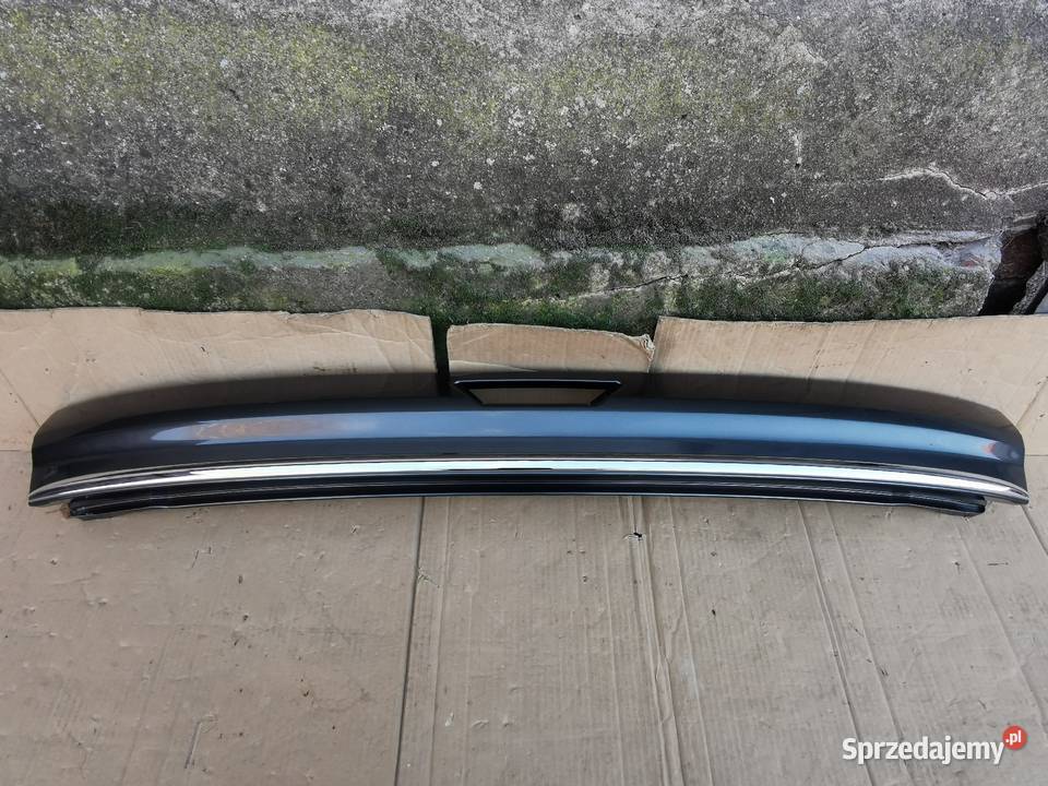 Blenda listwa klapy tył ford kuga mk2 lift wielkopolskie Sieraków