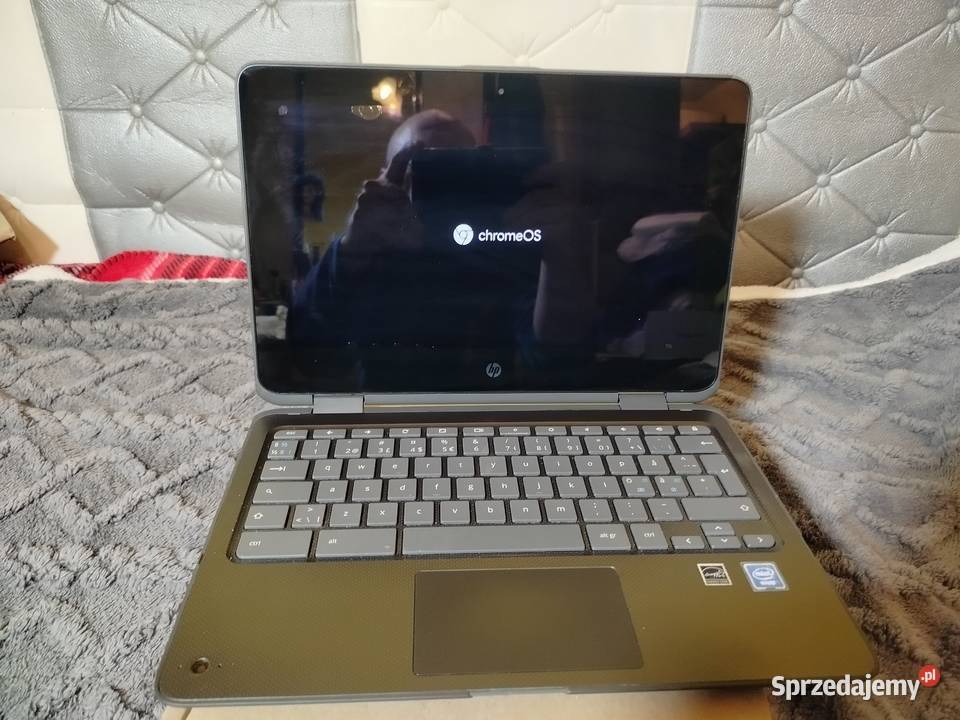 Sprzedam notebook 360 Miłkowice