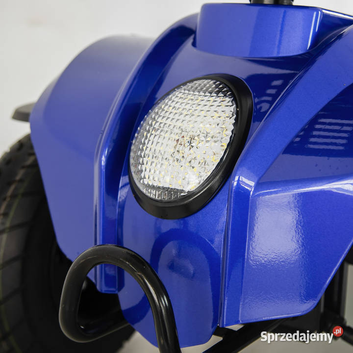 NOWY skuter inwalidzki elektryczny ECI CITY 13h Tarnowskie Góry