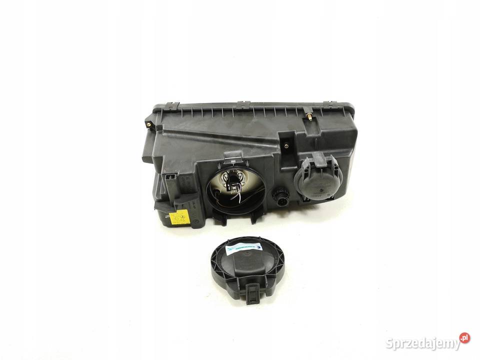 LAMPA PRAWY PRZÓD MERCEDES ACTROS ATEGO 96 OE sprzedam