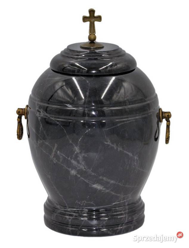 Sprzedaż urn pogrzebowych Pozostałe usługi Warszawa