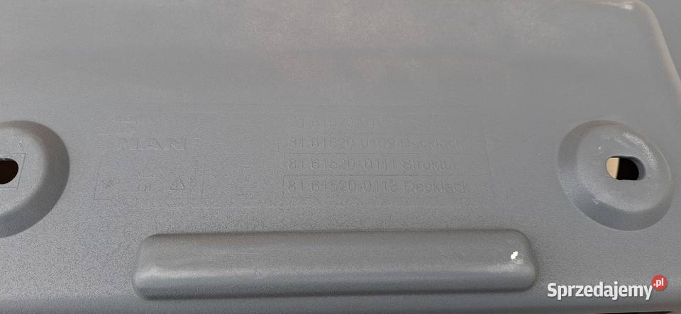 MAN TG3 TGS STOPNICA LEWA STOPIEN LEWY NADKOLE Nadkola Bieleń sprzedam