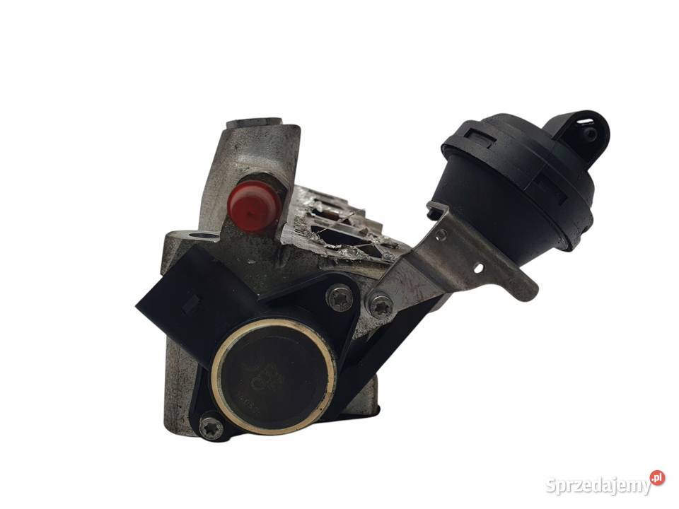 LISTWA WTRYSKOWA VW Golf V Jetta Passat Eos Audi lubelskie Chełm sprzedam