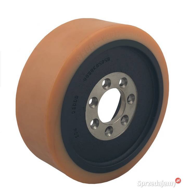 Koło napedowe TOYOTA BT 35012780 7 śrub Gorzów Wielkopolski